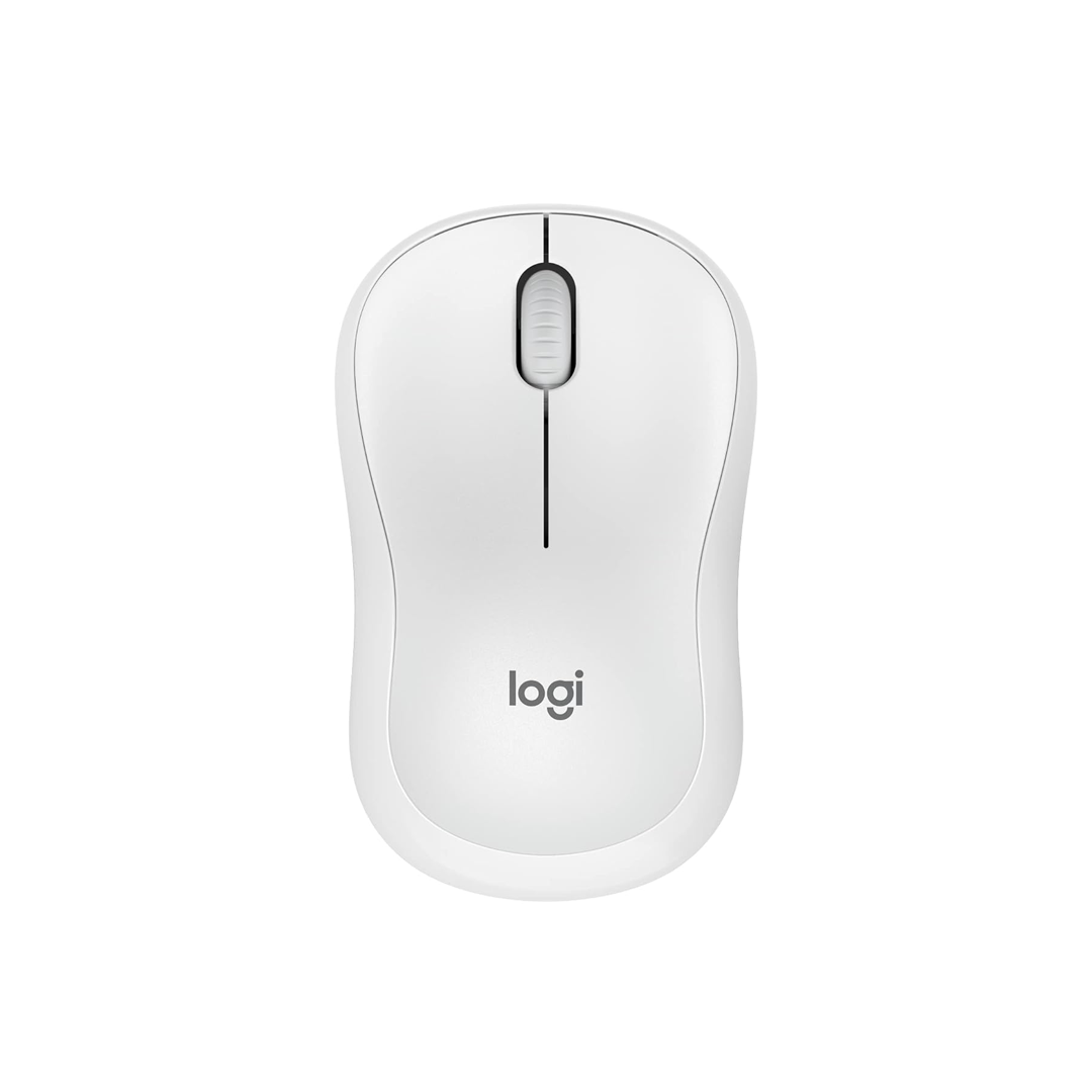 Logitech M240 Silent Bluetooth Mouse in Qatar Logitech M240 Silent Bluetooth Mouse in Qatar